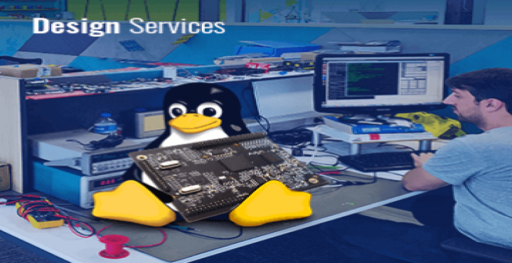 Desing Services