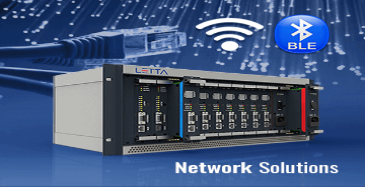 Network Solutions